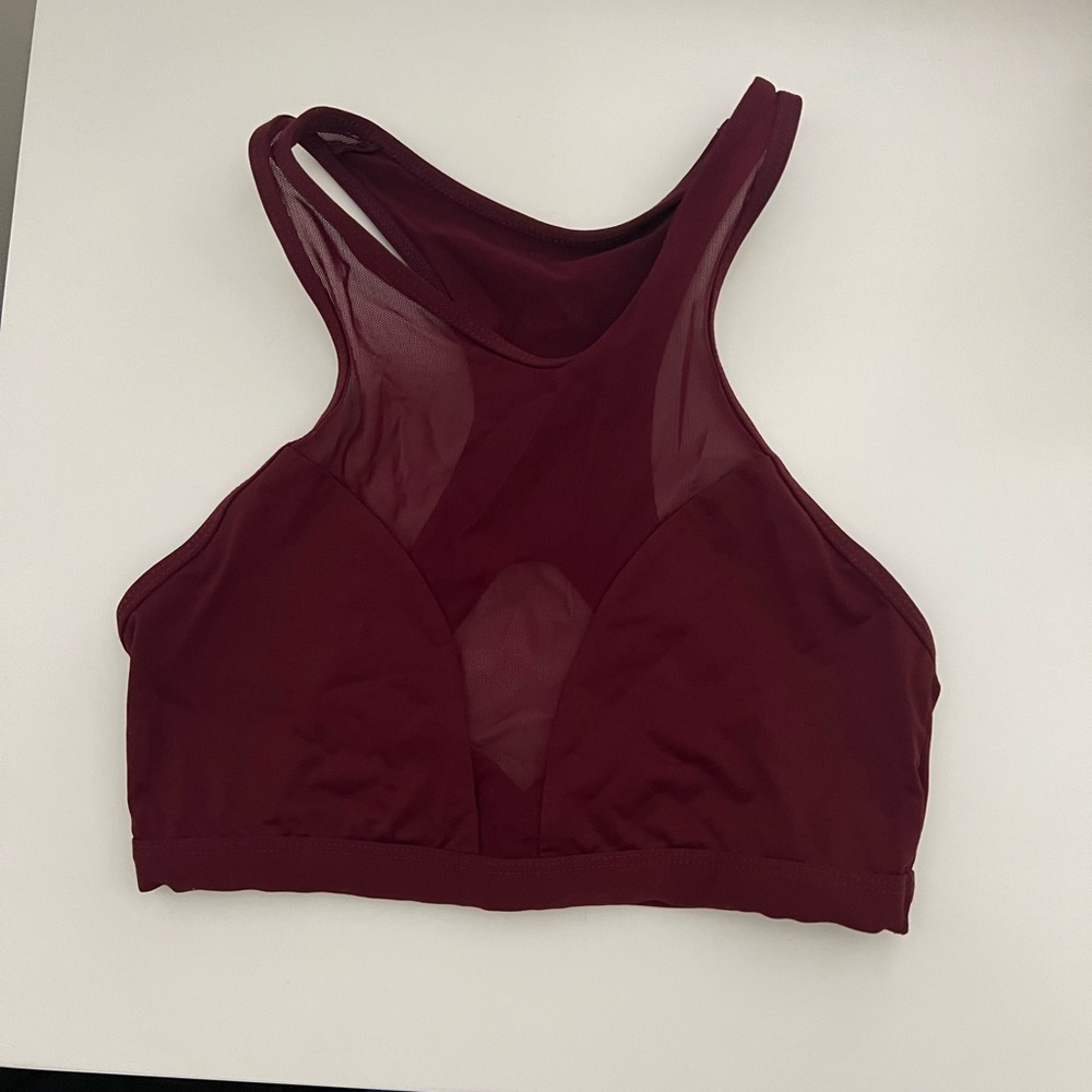varley sports bra